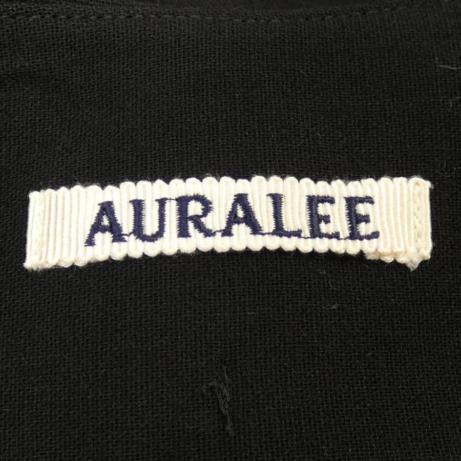 オーラリー AURALEE スカート_3