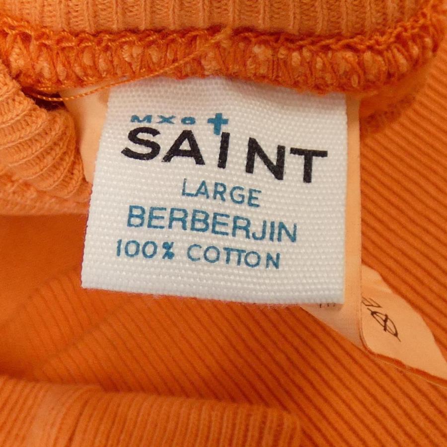 SAINT Michael BerBerJin L スウェット セントマイケル セントマイケル SAINT MICHAEL BerBerJin スウェット : KOMEHYO