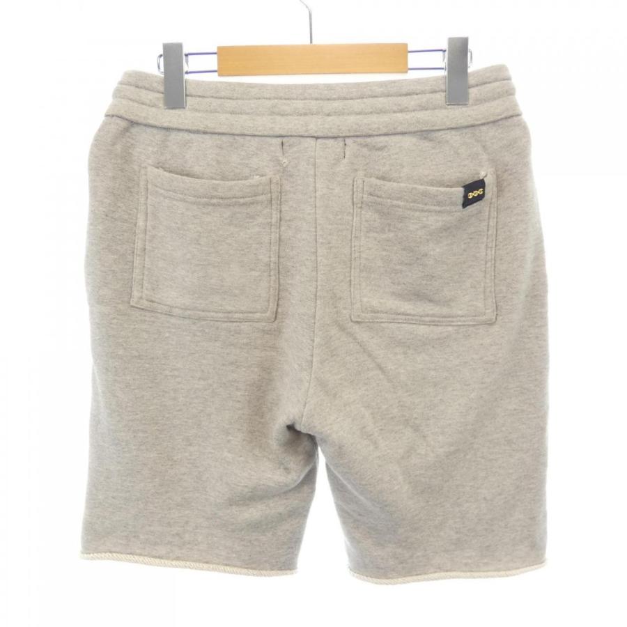 ホーセンブース HOORSENBUHS ショートパンツ : KOMEHYO ONLINESTORE
