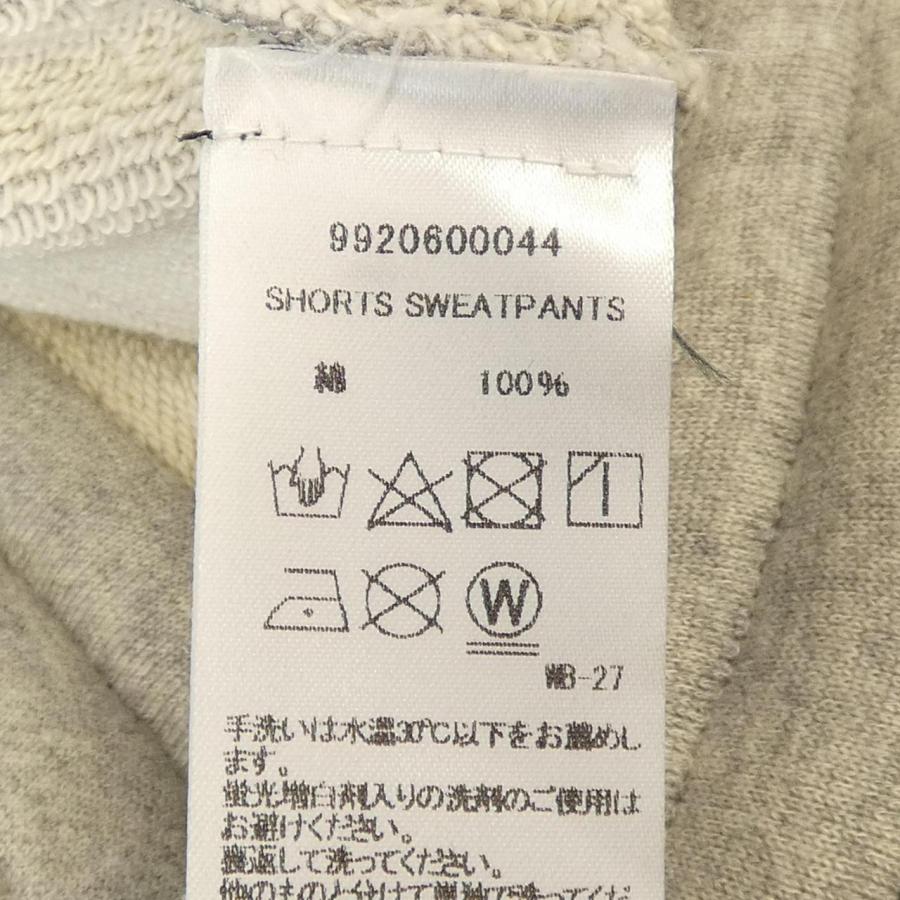 ホーセンブース HOORSENBUHS ショートパンツ : KOMEHYO ONLINESTORE