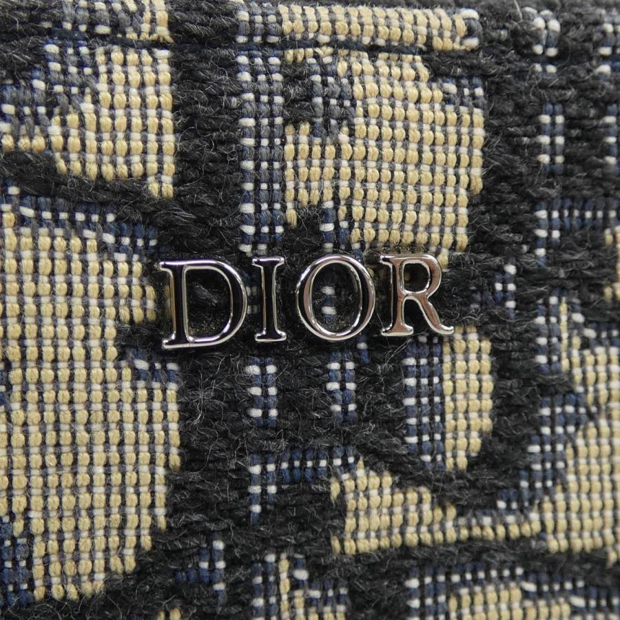 ディオール DIOR オブリーク ジャカード 2ESBC265YSE BAG : KOMEHYO