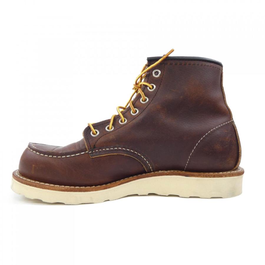 レッドウィング RED WING 8138 ブーツ : KOMEHYO ONLINESTORE Yahoo!店