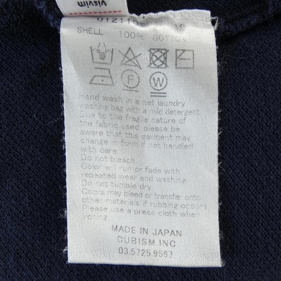 ヴィズヴィム VISVIM ポロシャツ : KOMEHYO ONLINESTORE Yahoo!店