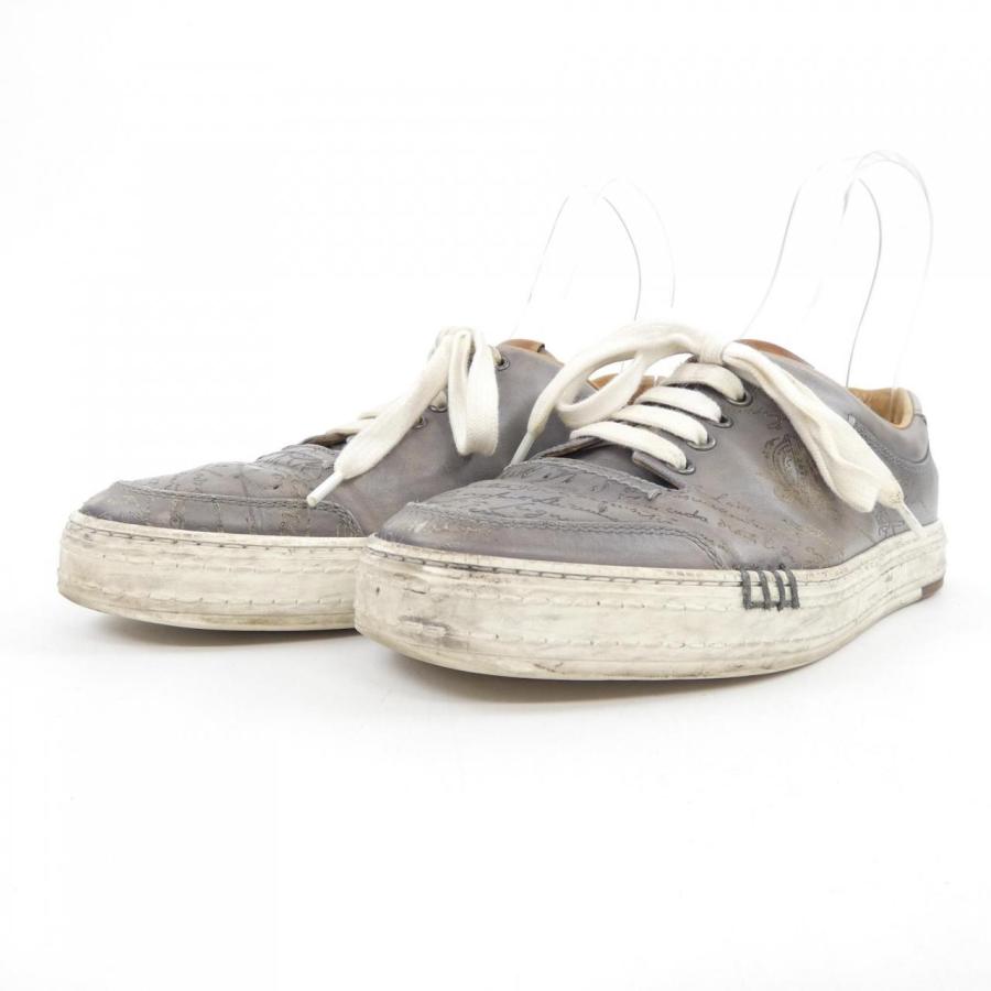 ベルルッティ Berluti スニーカー : KOMEHYO ONLINESTORE Yahoo!店
