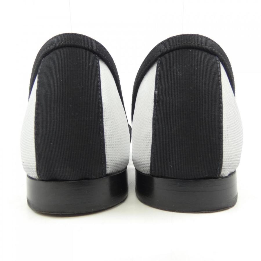 シャネル CHANEL メリージェーン MARRY JANES G46701B21689 シューズ