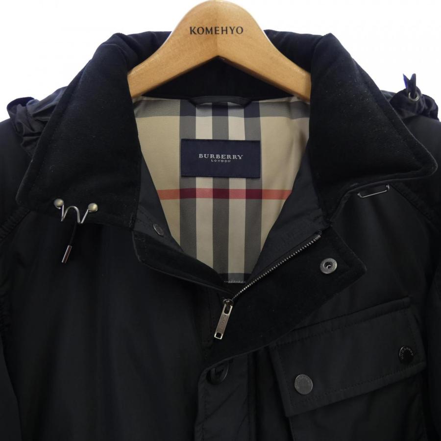 バーバリーロンドン BURBERRY LONDON ダウンジャケット : KOMEHYO