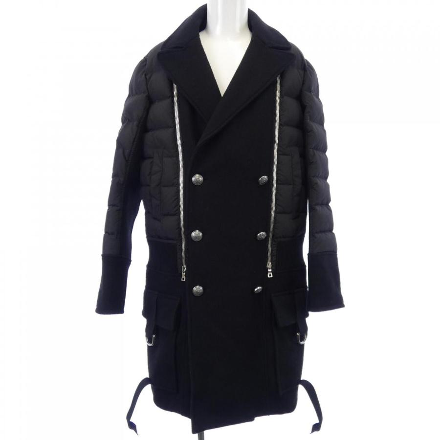 バルマン BALMAIN コート : KOMEHYO ONLINESTORE Yahoo!店 - 通販