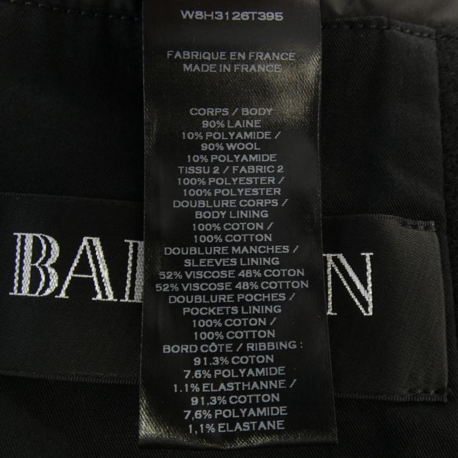 BALMAIN ダッフルコート　サイズ46 バルマン BALMAIN コート : KOMEHYO ONLINESTORE Yahoo!店 - 通販