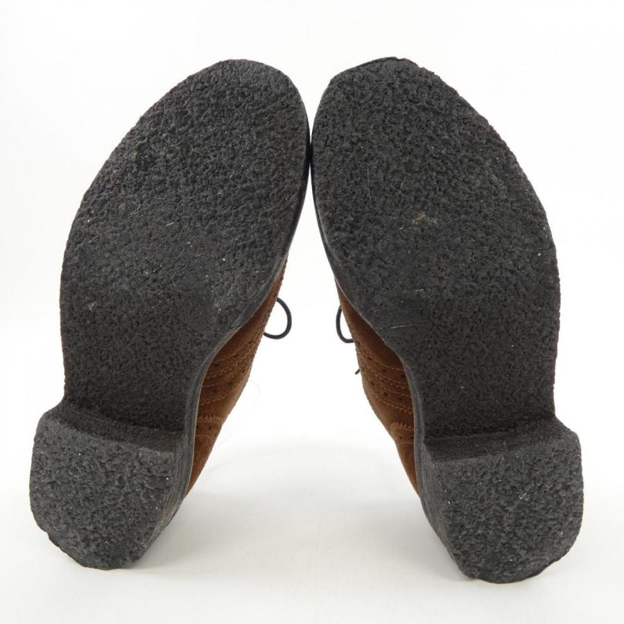 グレンソン GRENSON JOURNAL STANDARD シューズ : KOMEHYO ONLINESTORE