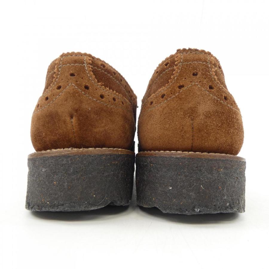 グレンソン GRENSON JOURNAL STANDARD シューズ グレンソン GRENSON JOURNAL STANDARD シューズ : KOMEHYO ONLINESTORE
