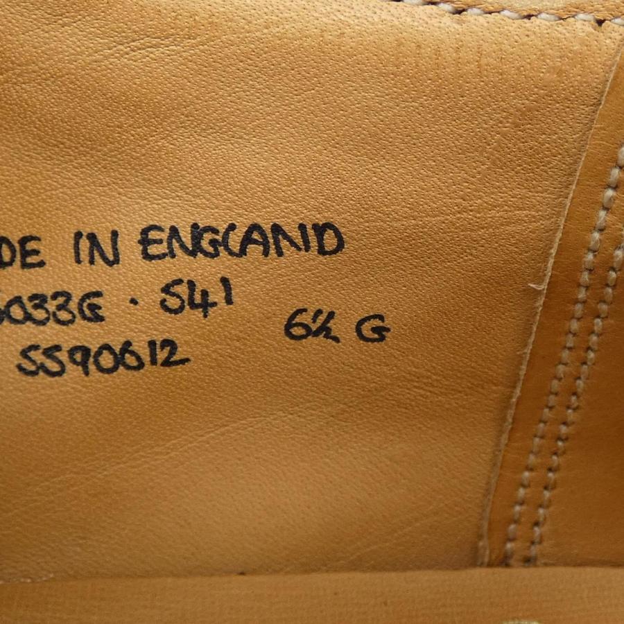 グレンソン GRENSON JOURNAL STANDARD シューズ : KOMEHYO ONLINESTORE