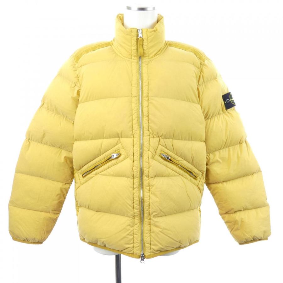 ストーンアイランド STONE ISLAND 811543028 ダウンジャケット 