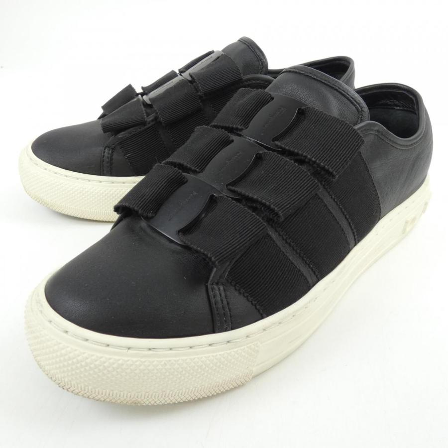 サルヴァトーレフェラガモ SALVATORE FERRAGAMO NATALY スニーカー_2