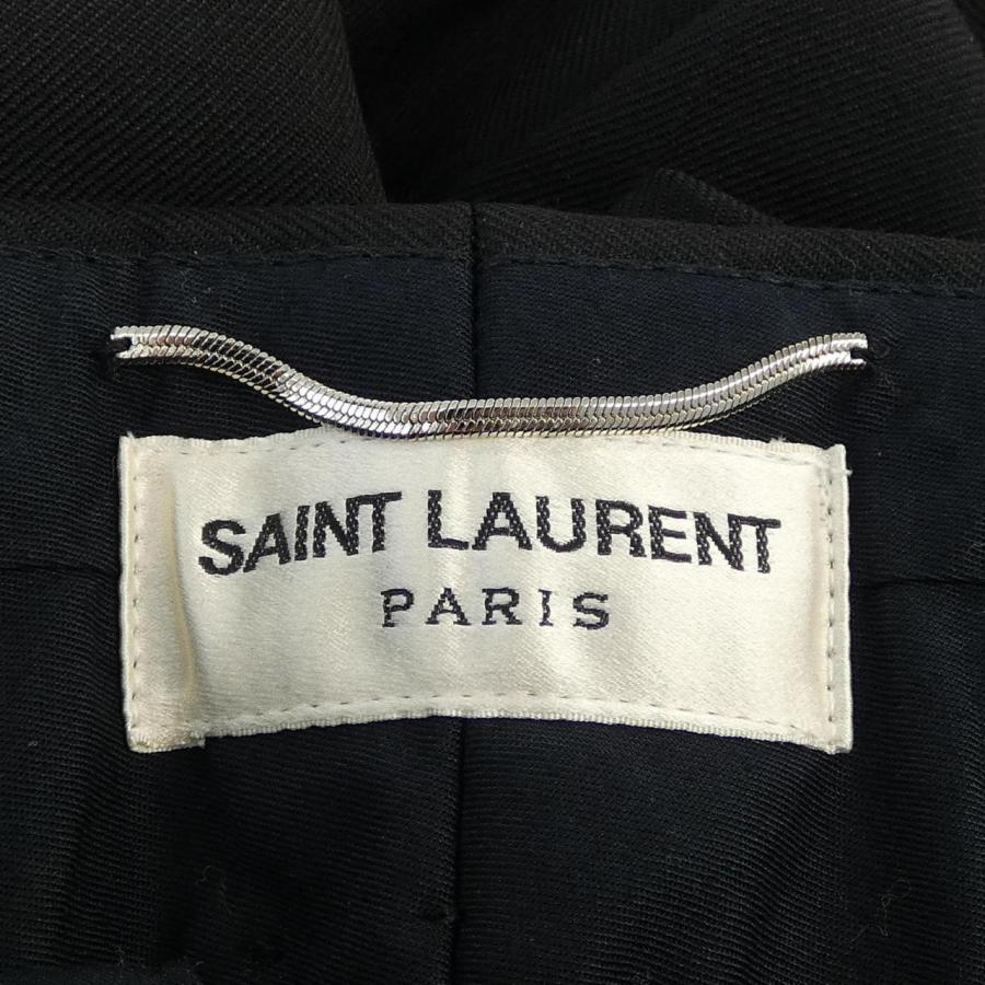 サンローラン SAINT LAURENT 473389 Y239W パンツ : KOMEHYO
