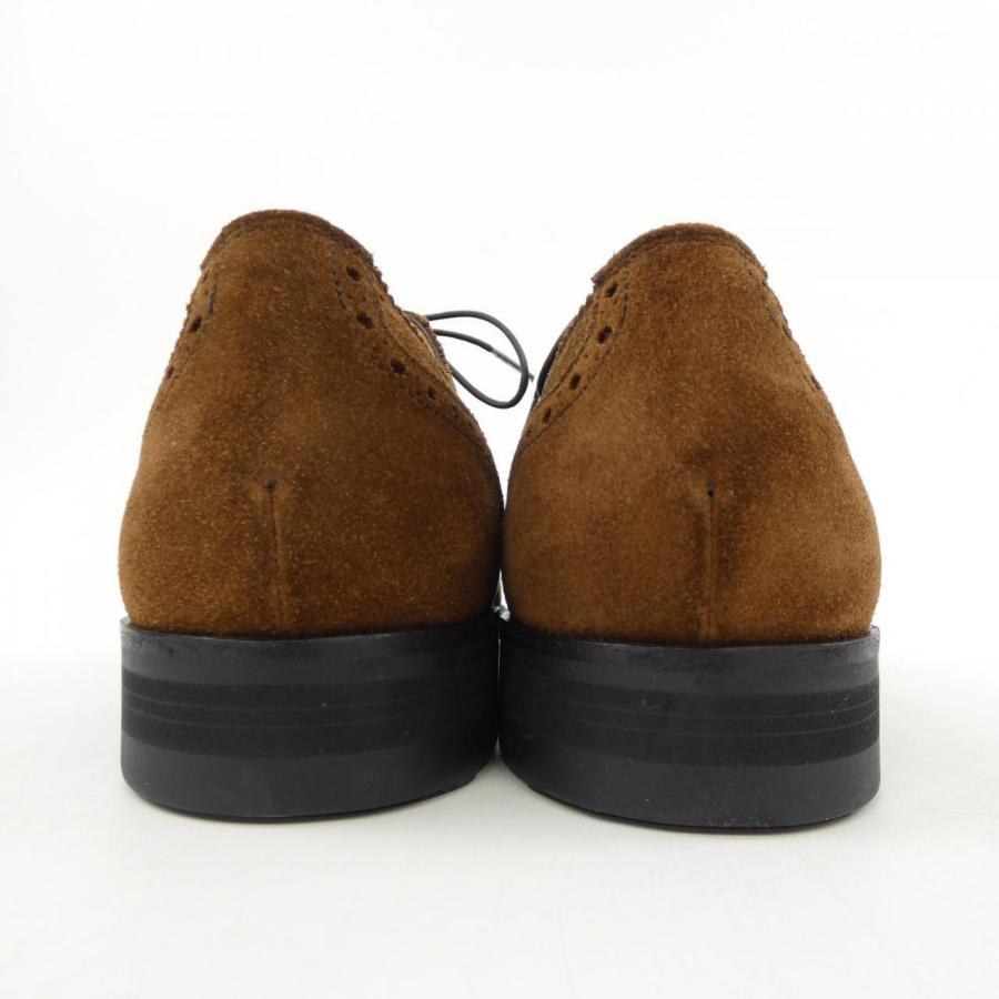 ヒロシ ツボウチ HIROSHI TSUBOUCHI シューズ : KOMEHYO ONLINESTORE