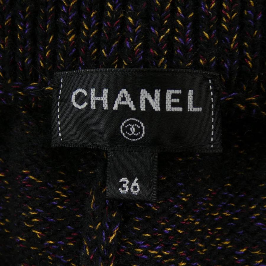 シャネル CHANEL P75374K10820 パンツ_4