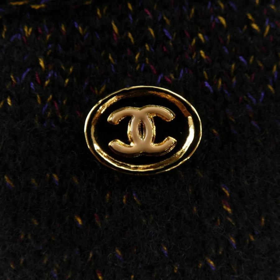 シャネル CHANEL P75374K10820 パンツ_6