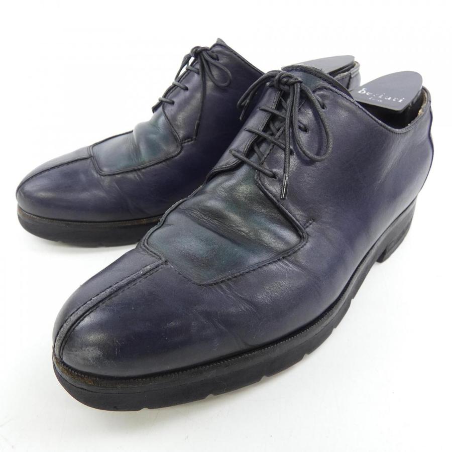 ベルルッティ Berluti 0523 シューズ : KOMEHYO ONLINESTORE Yahoo!店