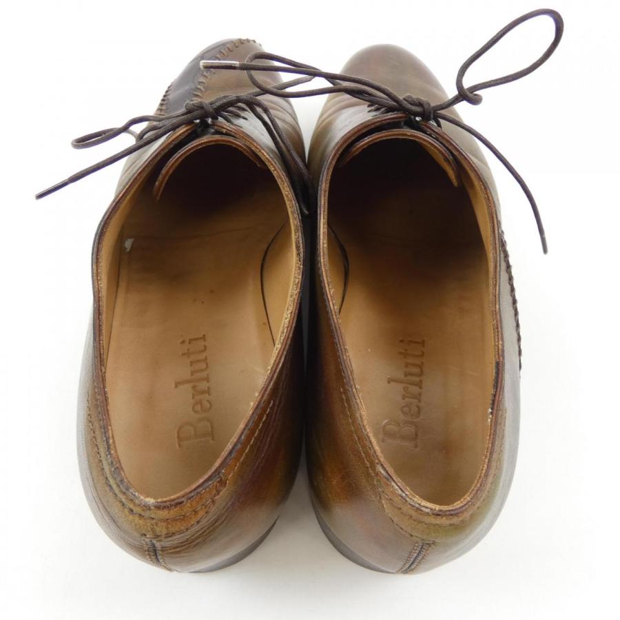 ベルルッティ Berluti シューズ : KOMEHYO ONLINESTORE Yahoo!店