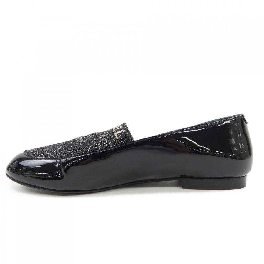 シャネル CHANEL G33094 シューズ : KOMEHYO ONLINESTORE Yahoo!店