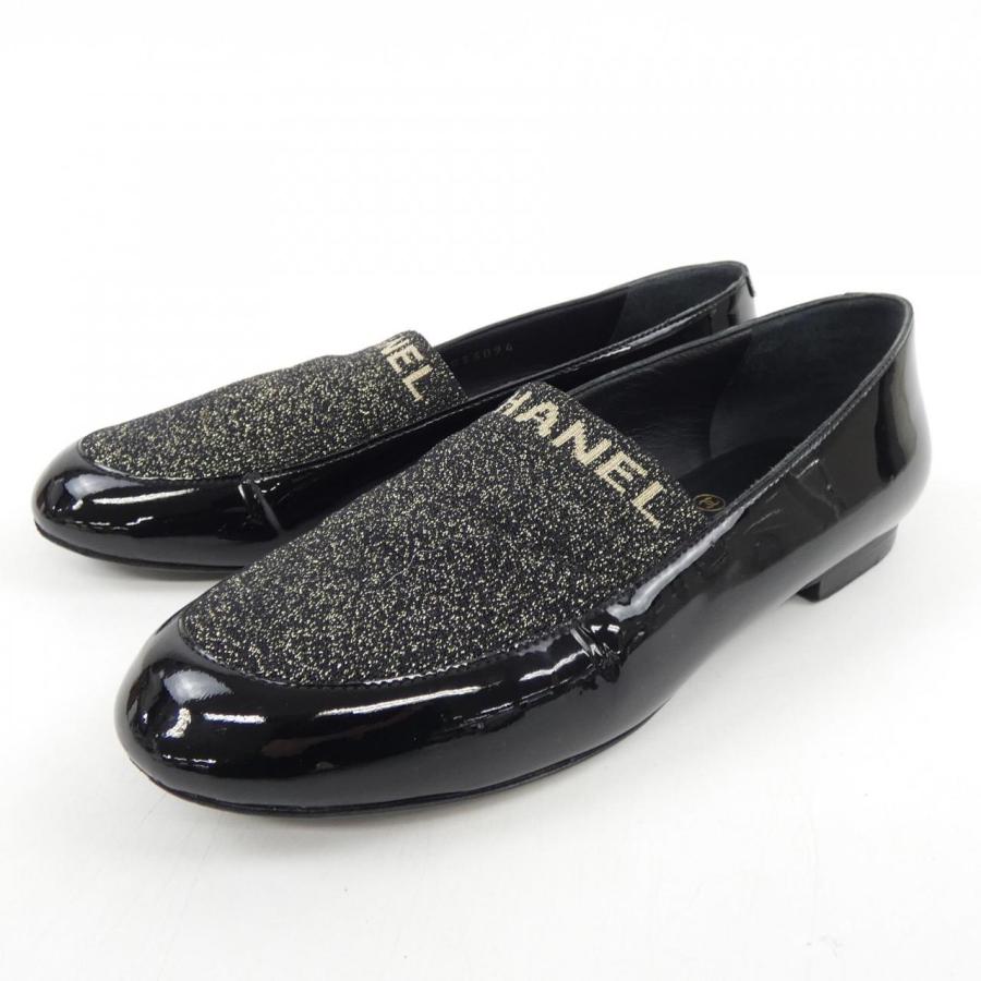 シャネル CHANEL G33094 シューズ_2