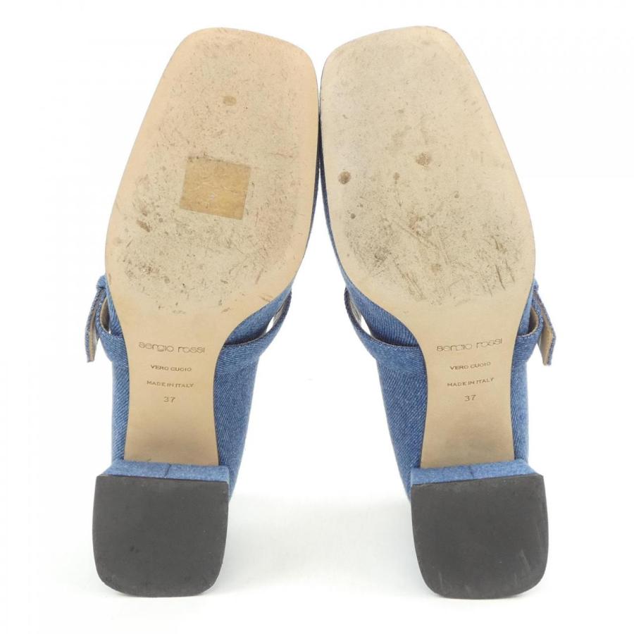 セルジオロッシ　パンプス セルジオロッシ sergio rossi B07400 パンプス : KOMEHYO ONLINESTORE