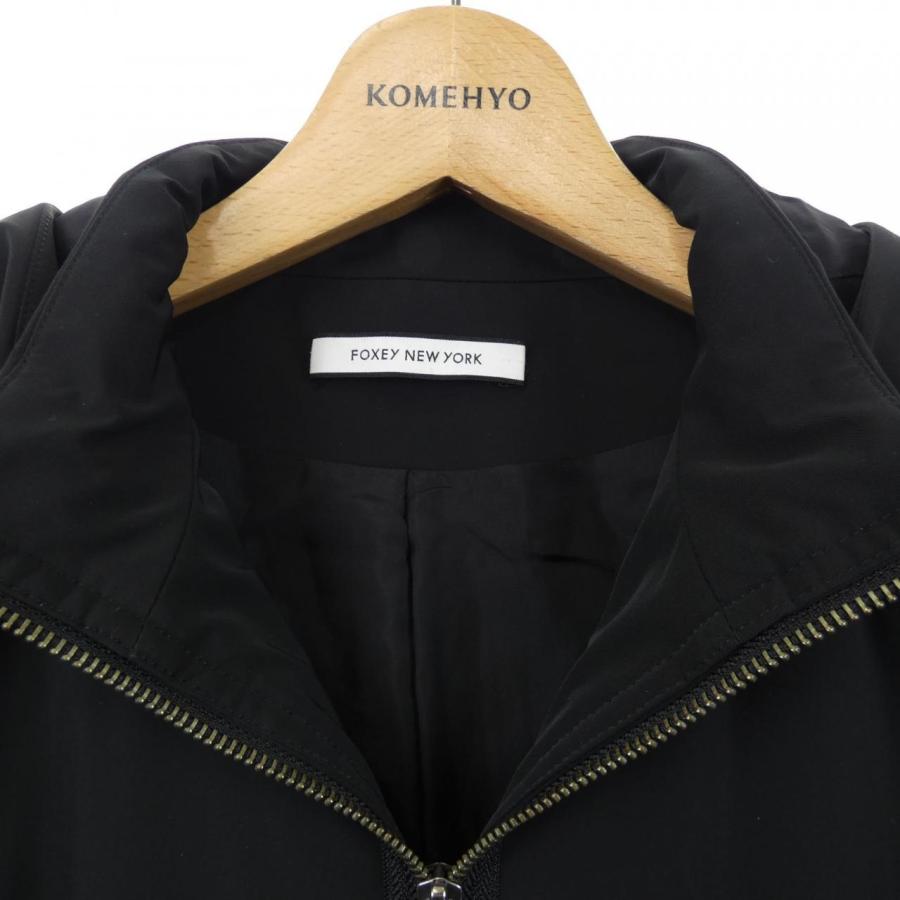 フォクシーニューヨーク FOXEY NEW YORK 36519 コート : KOMEHYO  