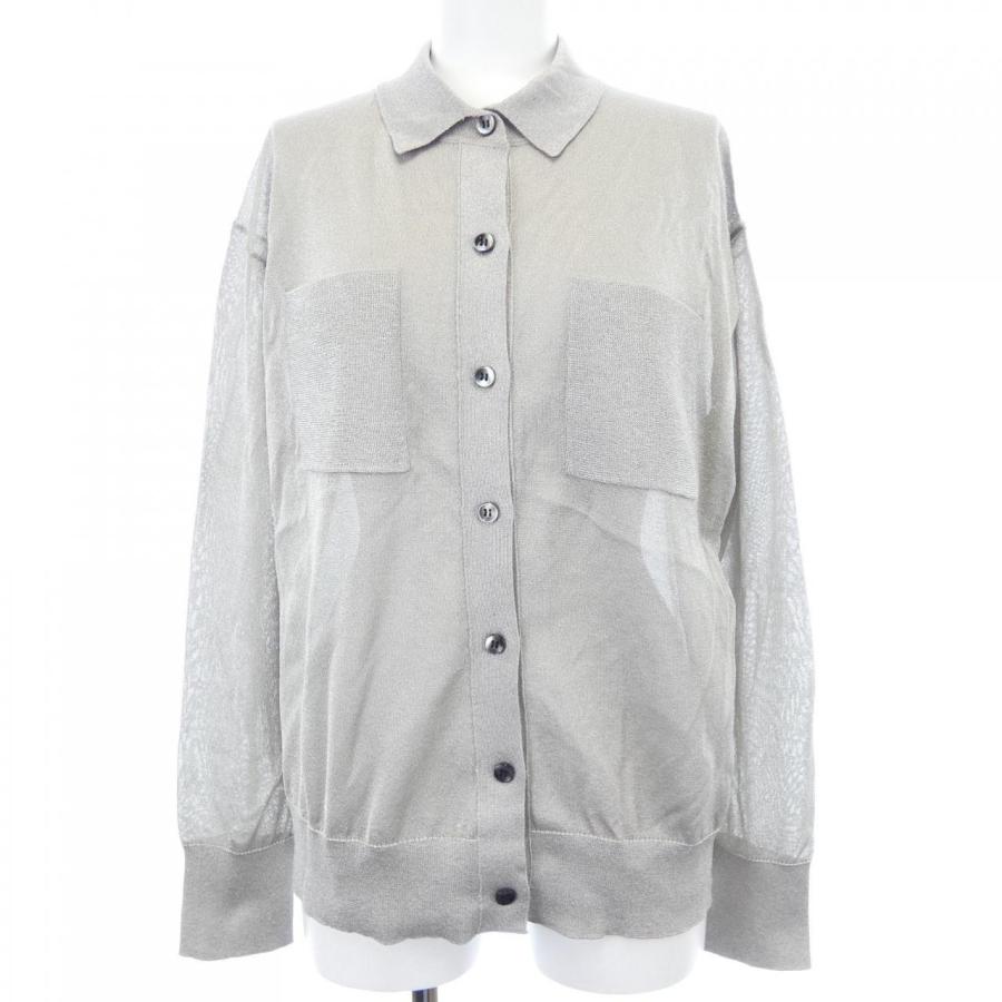 エブール ebure カーディガン エブール ebure カーディガン : KOMEHYO ONLINESTORE Yahoo!店 - 通販