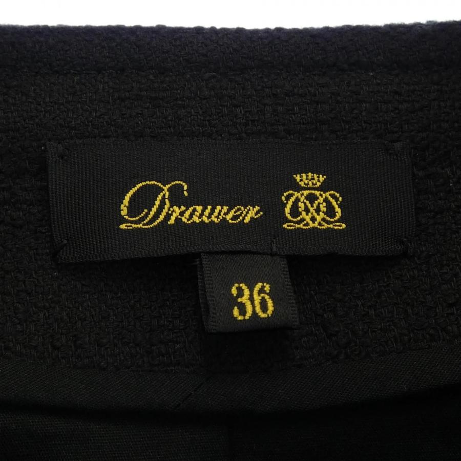 ドゥロワー DRAWER ジャケット : KOMEHYO ONLINESTORE Yahoo!店 - 通販