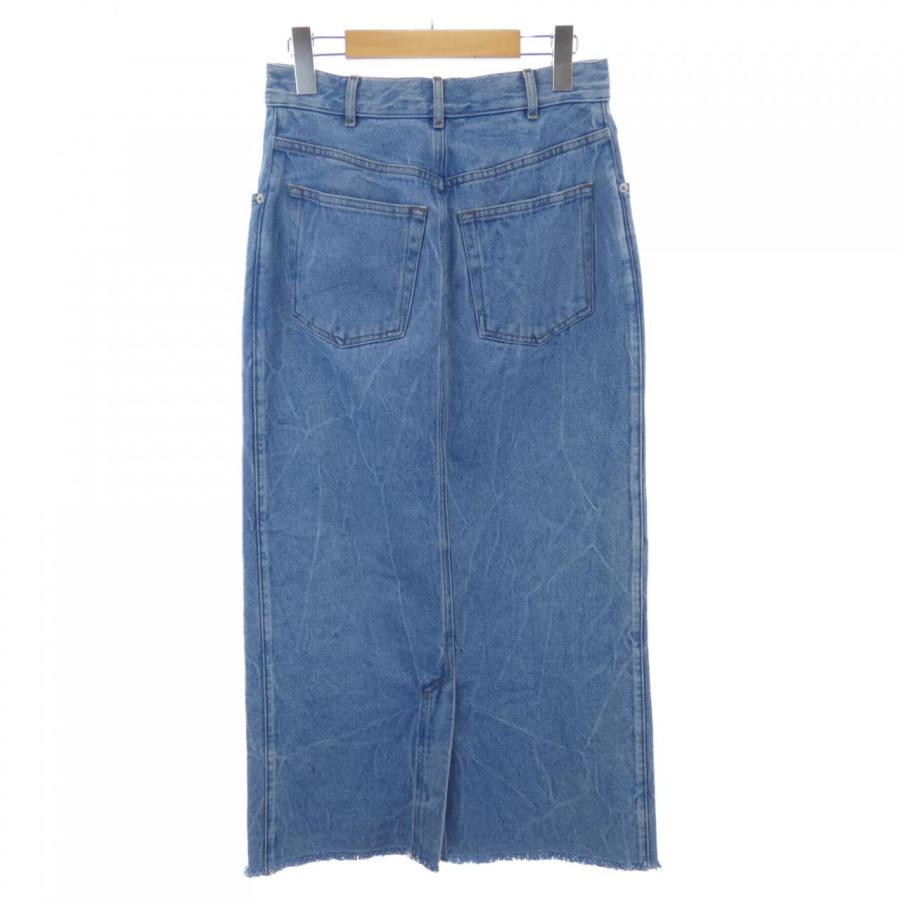 ドリスヴァンノッテン DRIES VAN NOTEN スカート : KOMEHYO