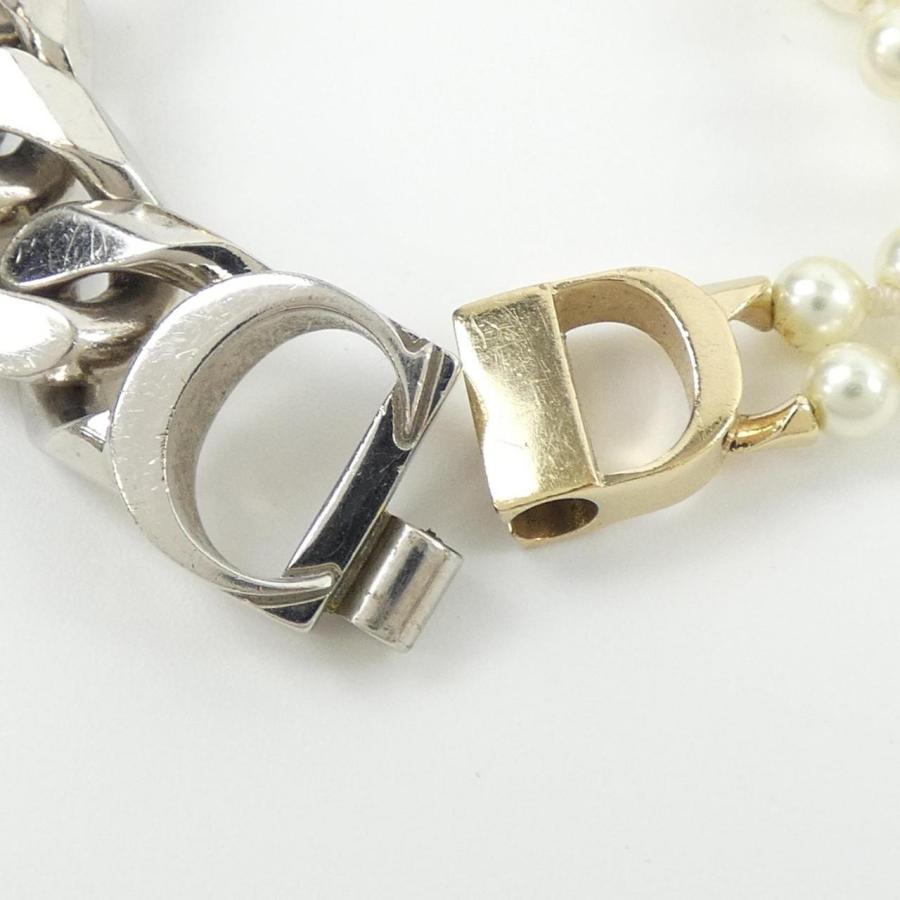 ディオール DIOR SACAI BRACELET : KOMEHYO ONLINESTORE Yahoo!店