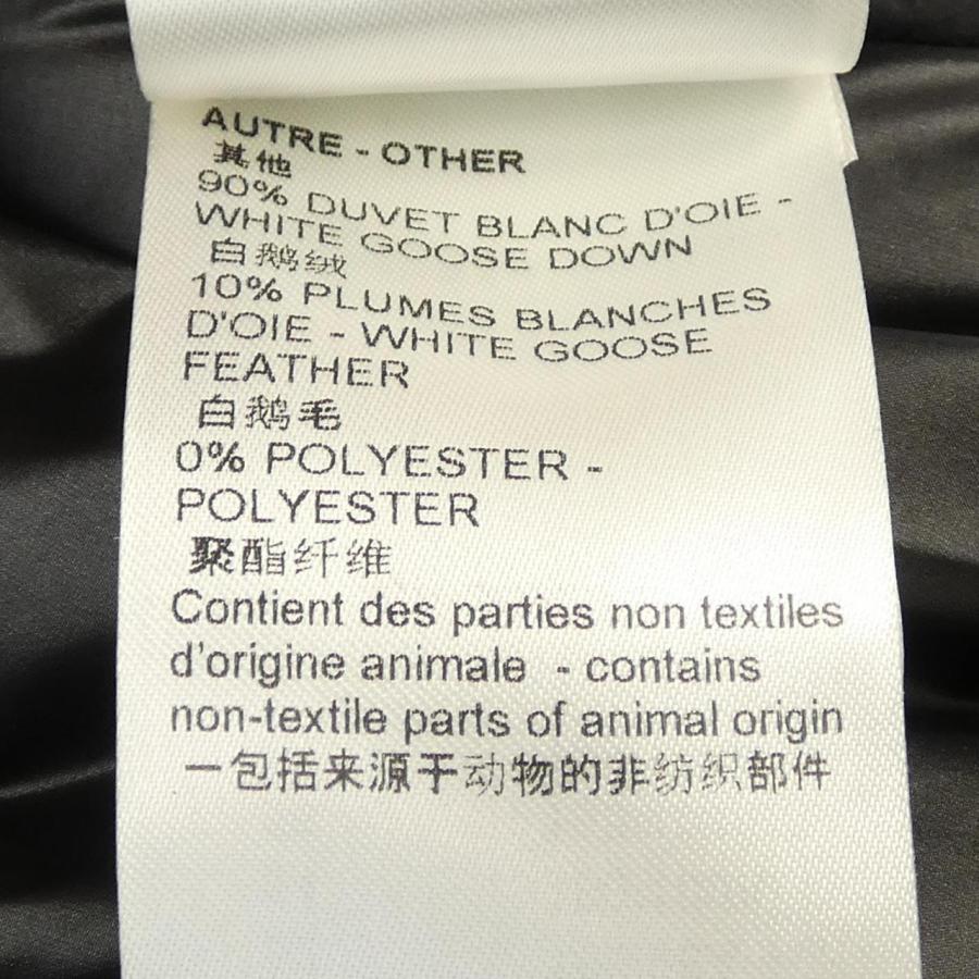 ルイヴィトン LOUIS VUITTON リバーシブルウインタリーダウンパーカ