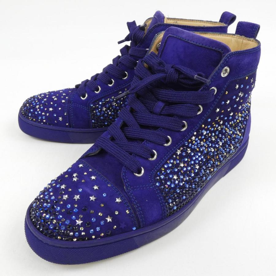 クリスチャンルブタン CHRISTIAN LOUBOUTIN スニーカー : KOMEHYO