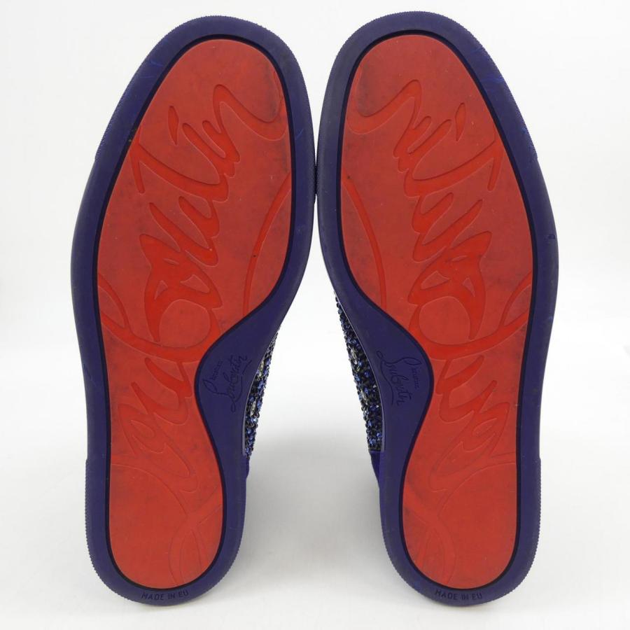 クリスチャンルブタン CHRISTIAN LOUBOUTIN スニーカー : KOMEHYO