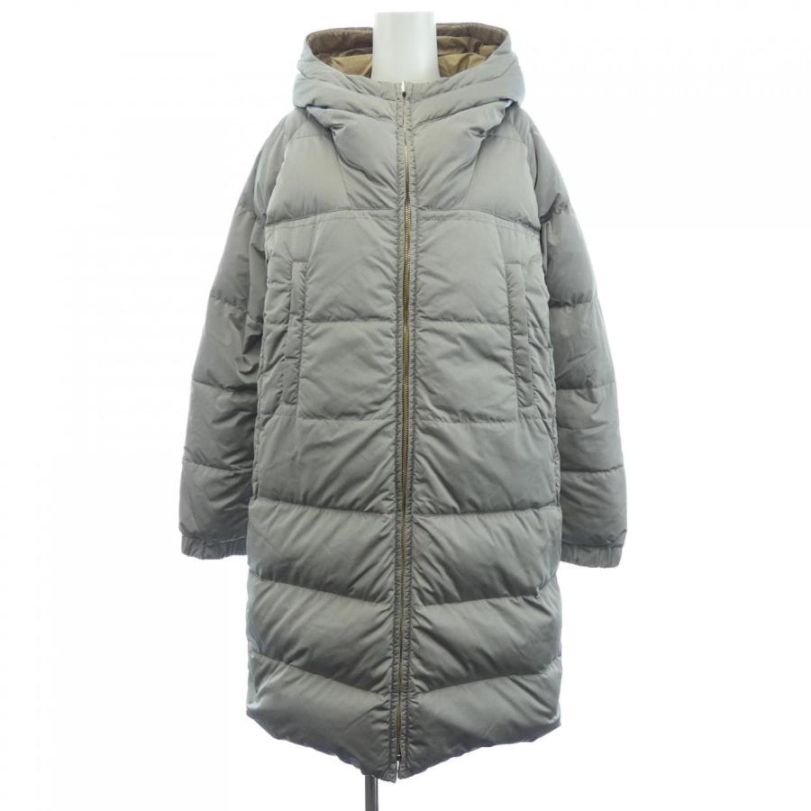 マックスマーラ Max Mara 949614 THE CUBE ダウンコート : KOMEHYO