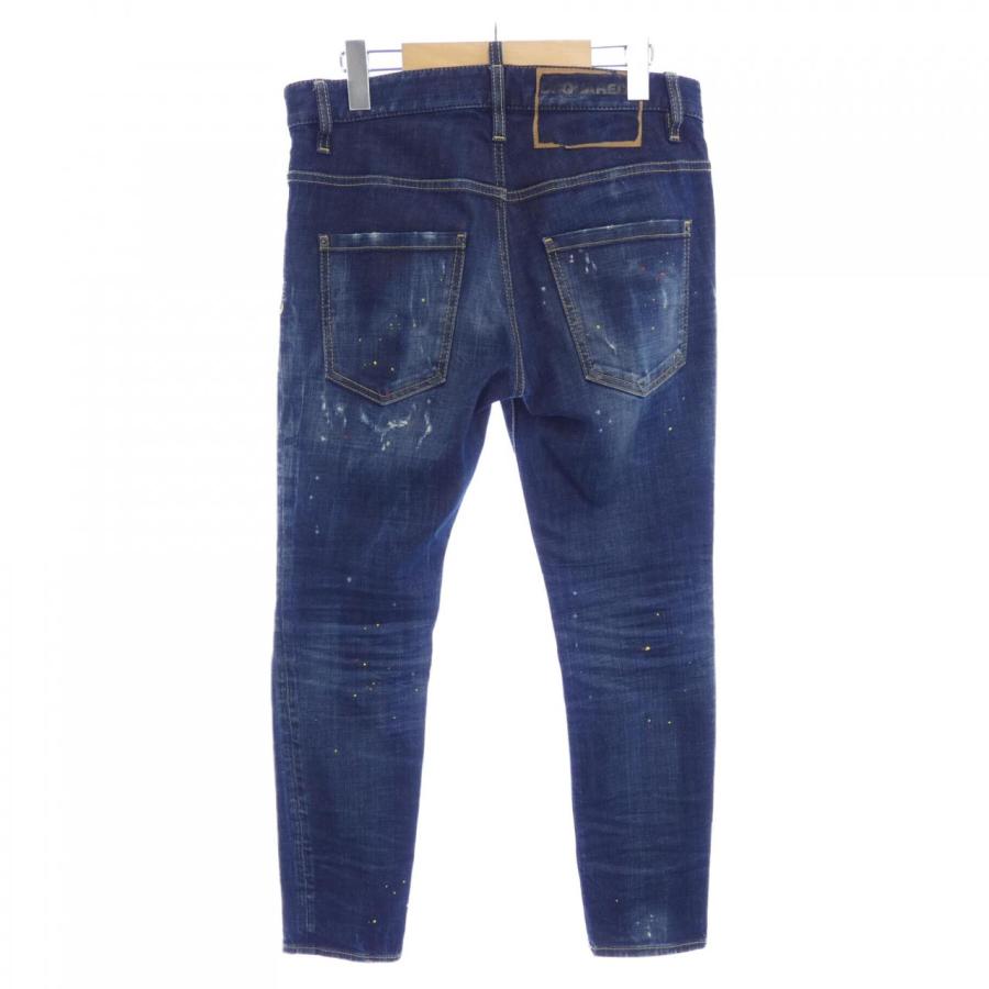 ディースクエアード DSQUARED2 S74LB0835 ジーンズ 【楽天市場 