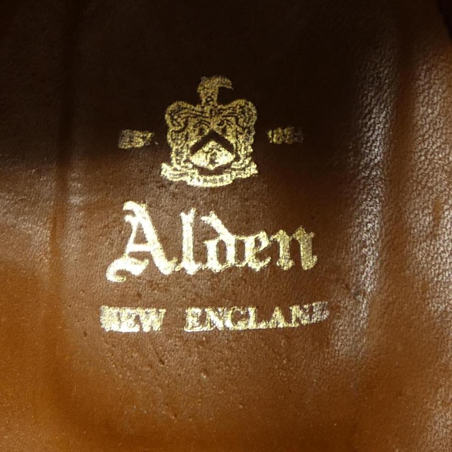 オールデン ALDEN 86494 ブーツ オールデン ALDEN 86494 ブーツ : KOMEHYO ONLINESTORE Yahoo!店
