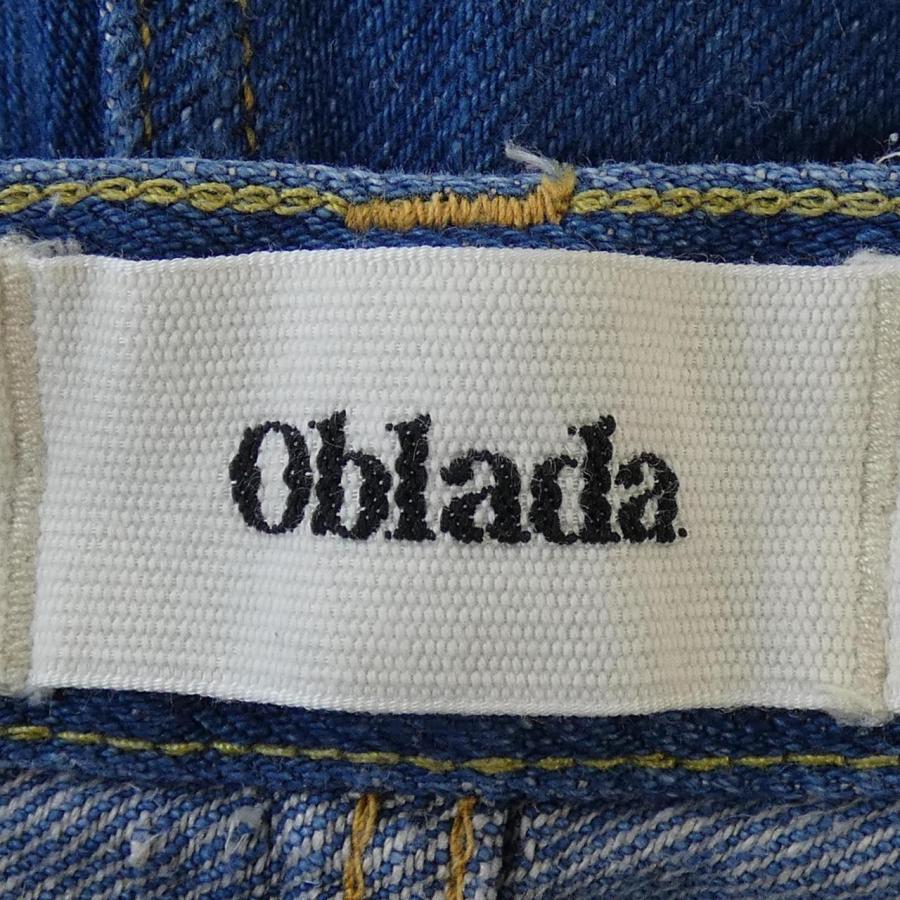 OBLADA F2309DP01 ジーンズ OBLADA F2309DP01 ジーンズ : KOMEHYO ONLINESTORE Yahoo!店 - 通販