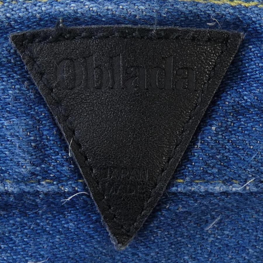 OBLADA F2309DP01 ジーンズ OBLADA F2309DP01 ジーンズ : KOMEHYO ONLINESTORE Yahoo!店 - 通販
