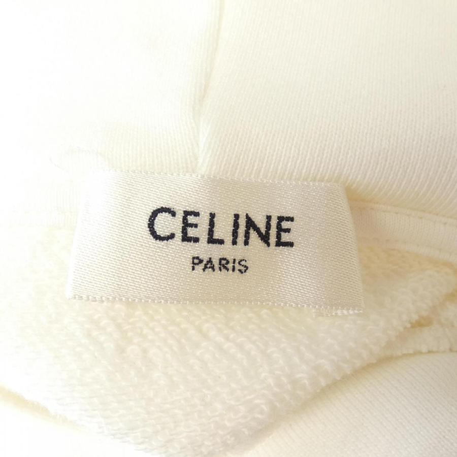 セリーヌ CELINE 2Y83B670Q パーカー : KOMEHYO ONLINESTORE Yahoo!店
