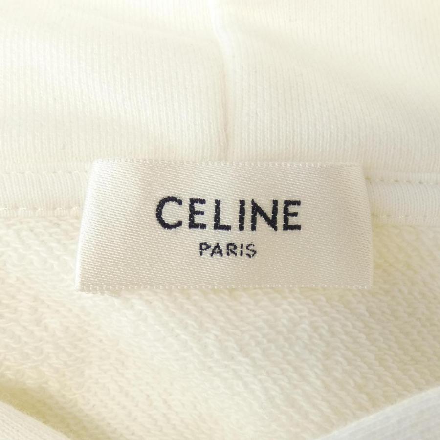 セリーヌ CELINE 2Y83B670Q パーカー : KOMEHYO ONLINESTORE Yahoo!店