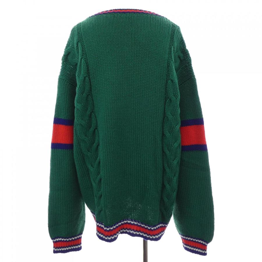 グッチ GUCCI 599310 XKA32 ニット グッチ GUCCI 599310 XKA32 ニット : KOMEHYO ONLINESTORE Yahoo!店