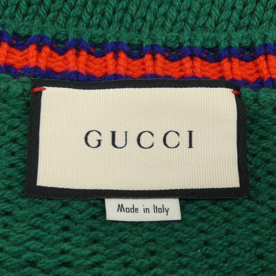 グッチ GUCCI 599310 XKA32 ニット グッチ GUCCI 599310 XKA32 ニット : KOMEHYO ONLINESTORE Yahoo!店