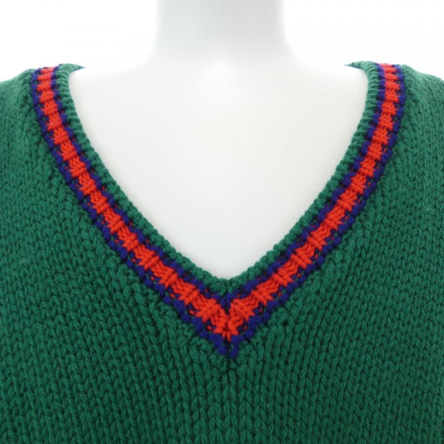 グッチ GUCCI 599310 XKA32 ニット : KOMEHYO ONLINESTORE Yahoo!店