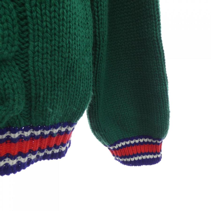 グッチ GUCCI 599310 XKA32 ニット : KOMEHYO ONLINESTORE Yahoo!店