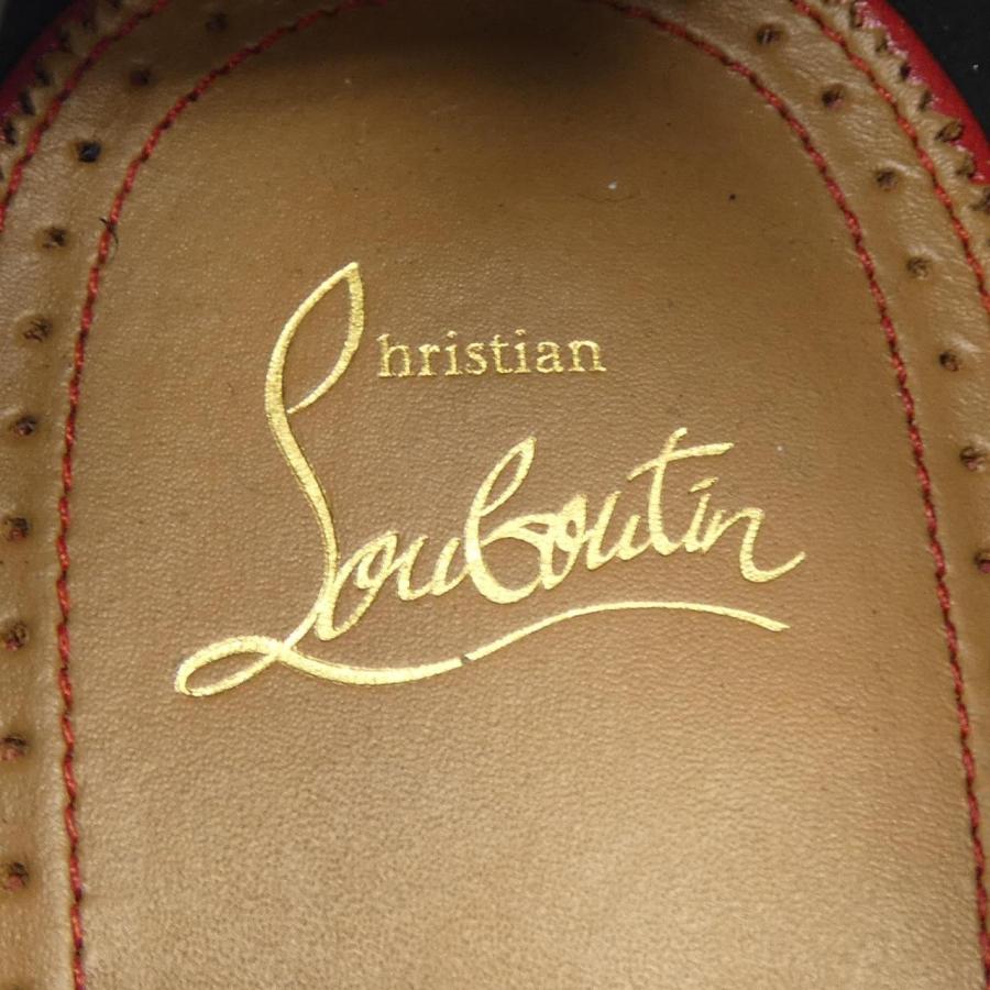 クリスチャンルブタン CHRISTIAN LOUBOUTIN 3230532 シューズ クリスチャンルブタン CHRISTIAN LOUBOUTIN 3230532 シューズ