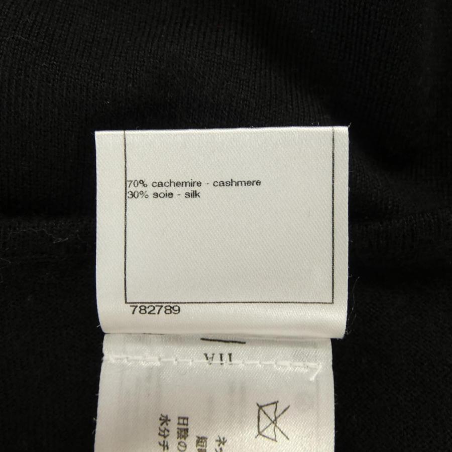 シャネル CHANEL P33506K00897 08A ニットの画像