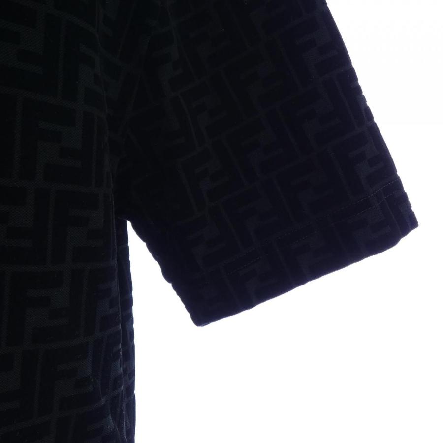 フェンディ FENDI FFモチーフ FY0936 A7D5 Tシャツ : KOMEHYO