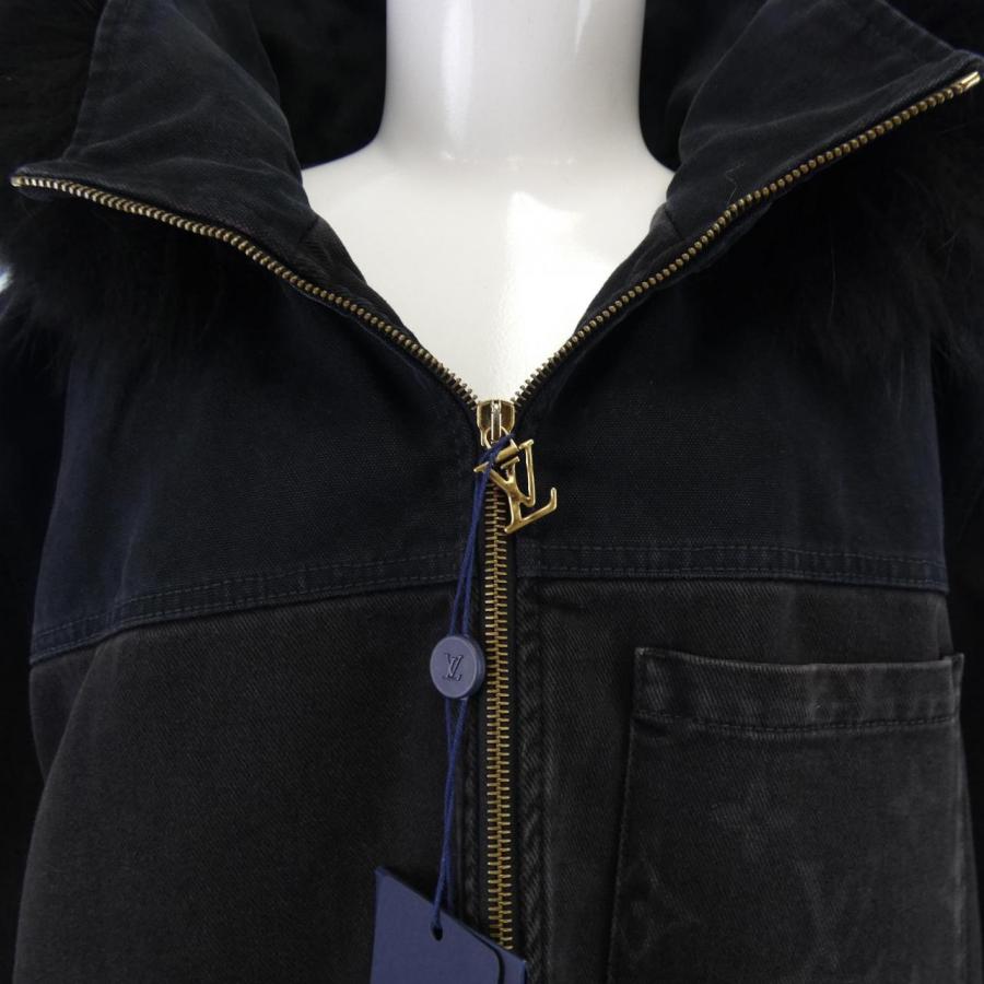 ルイヴィトン LOUIS VUITTON HQA05WCCU デニムジャケット ルイヴィトン LOUIS VUITTON HQA05WCCU デニムジャケット : KOMEHYO