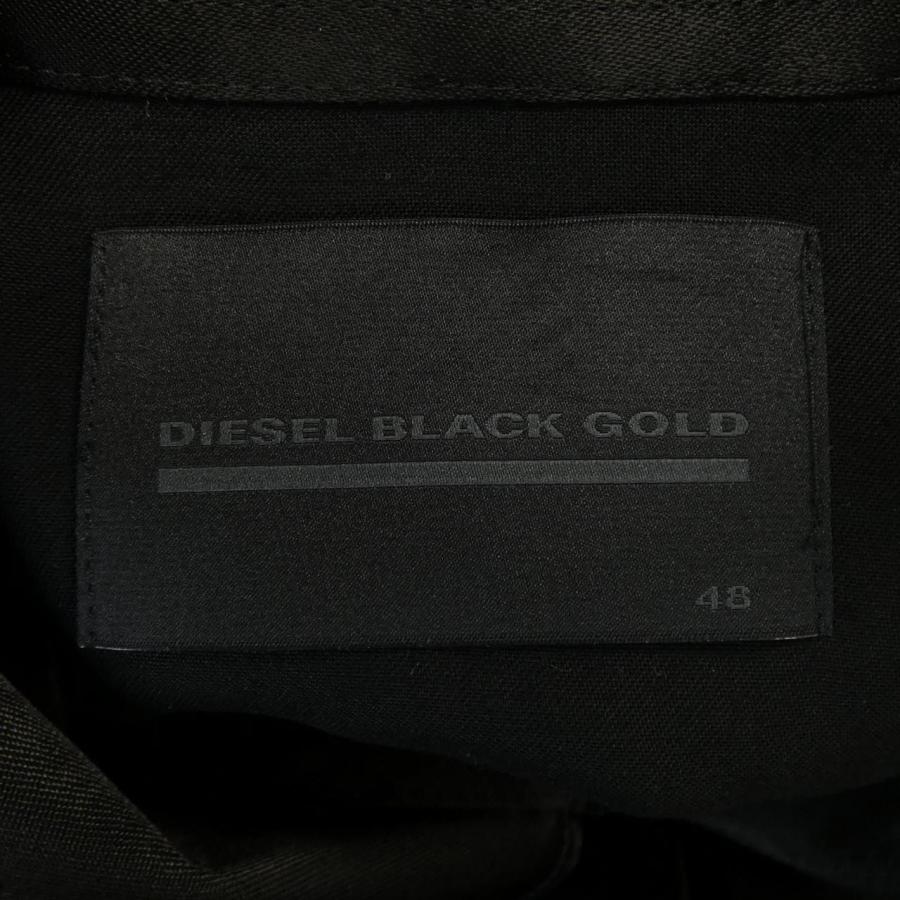 ディーゼルブラックゴールド DIESEL BLACK GOLD シャツ : KOMEHYO
